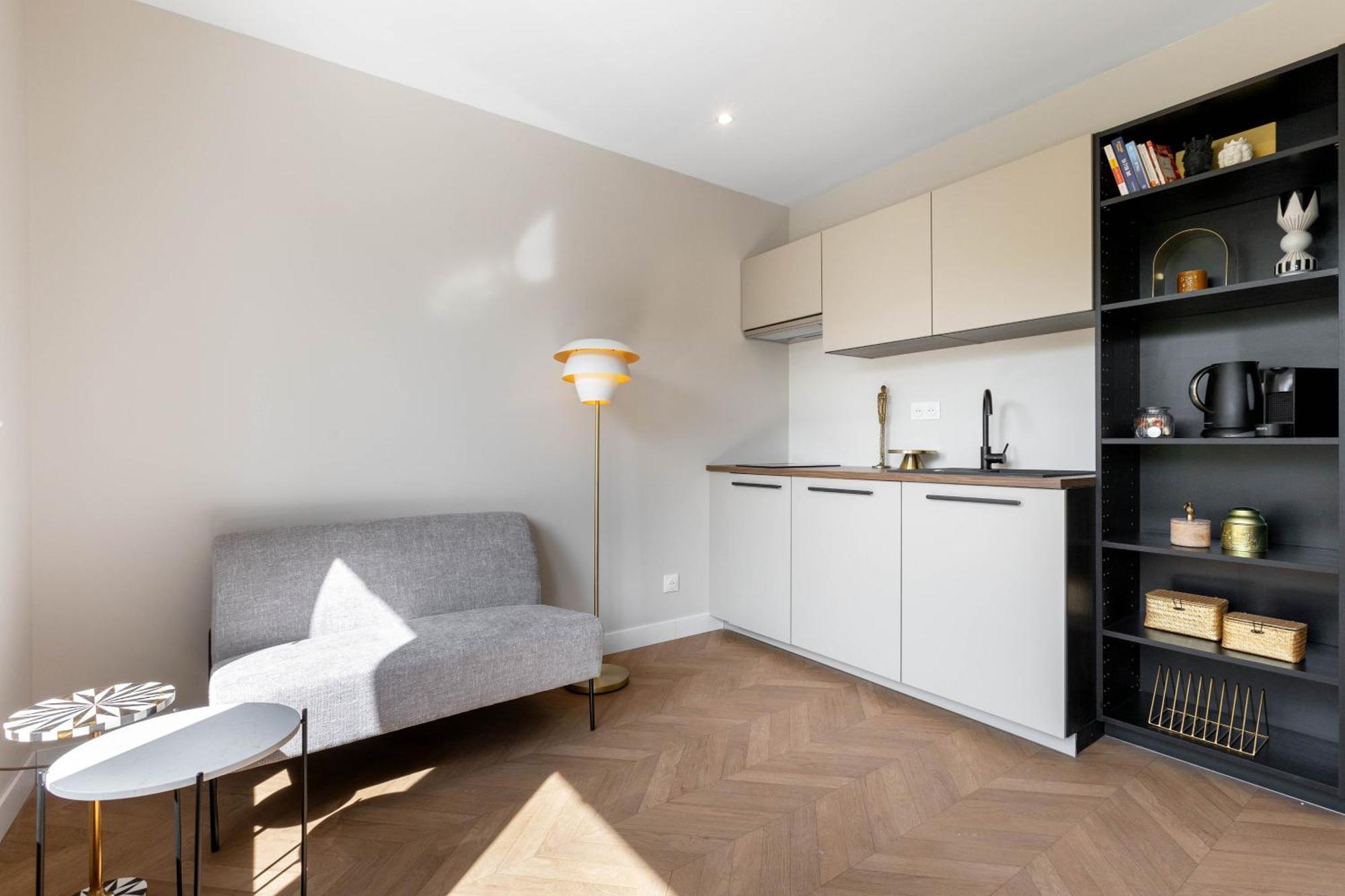 Appart Hotel Coraline - Genas Lyon Eurexpo Εξωτερικό φωτογραφία