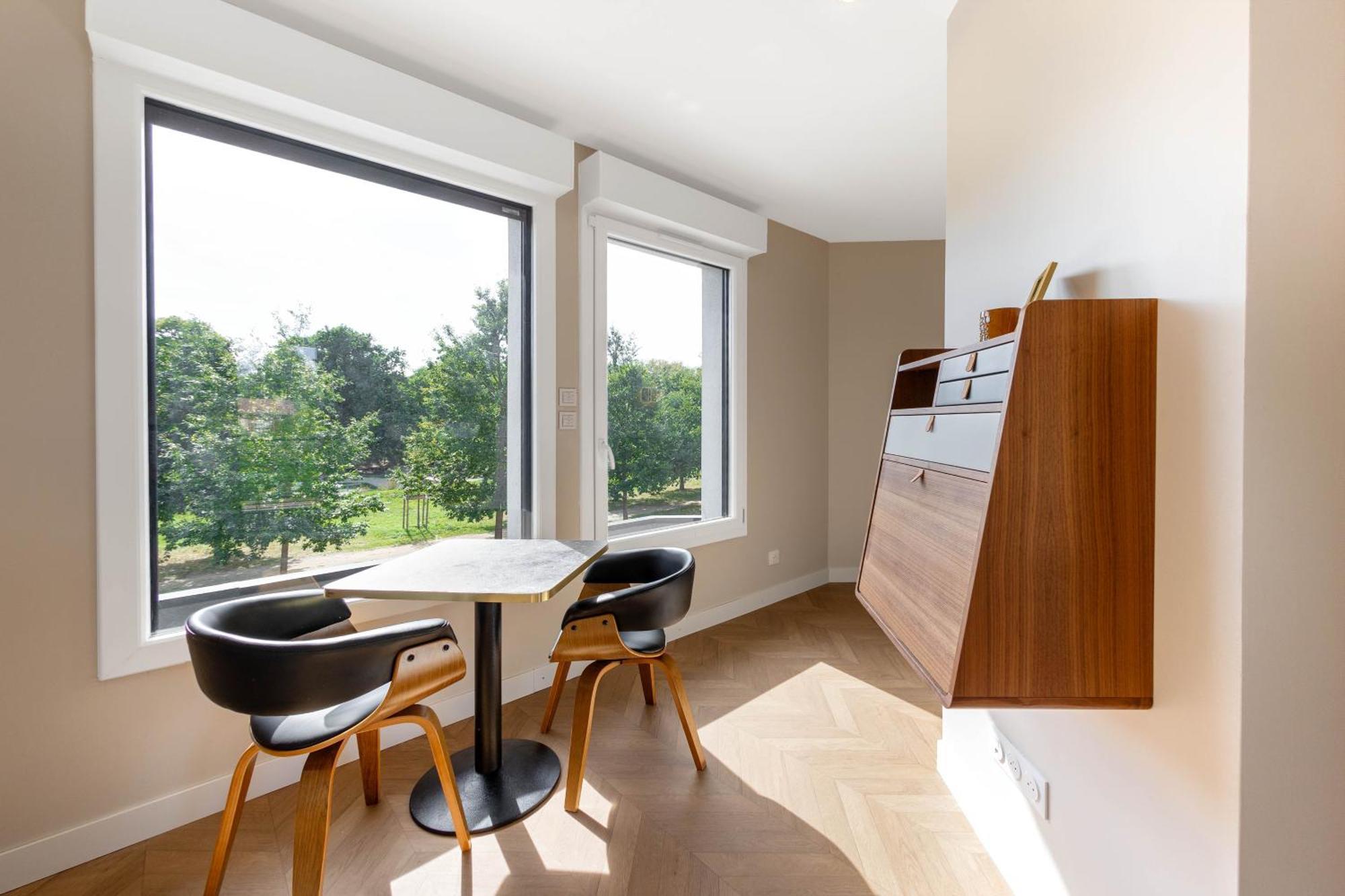 Appart Hotel Coraline - Genas Lyon Eurexpo Εξωτερικό φωτογραφία