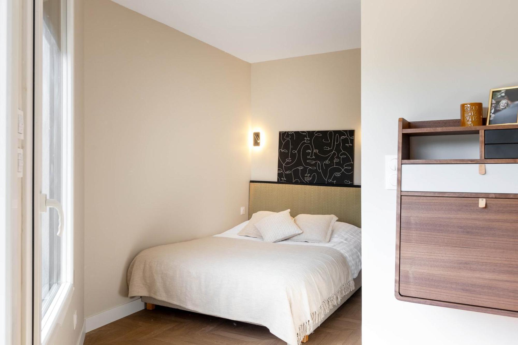 Appart Hotel Coraline - Genas Lyon Eurexpo Εξωτερικό φωτογραφία