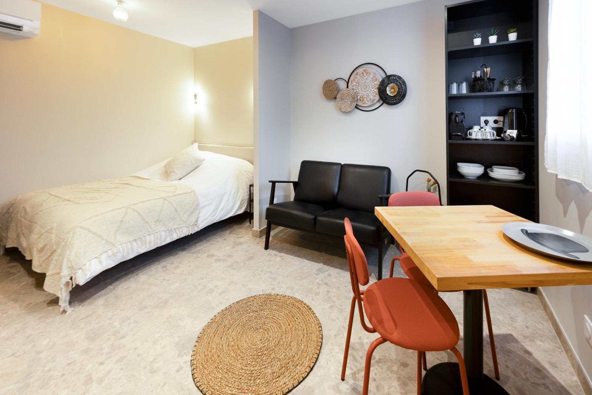 Appart Hotel Coraline - Genas Lyon Eurexpo Εξωτερικό φωτογραφία