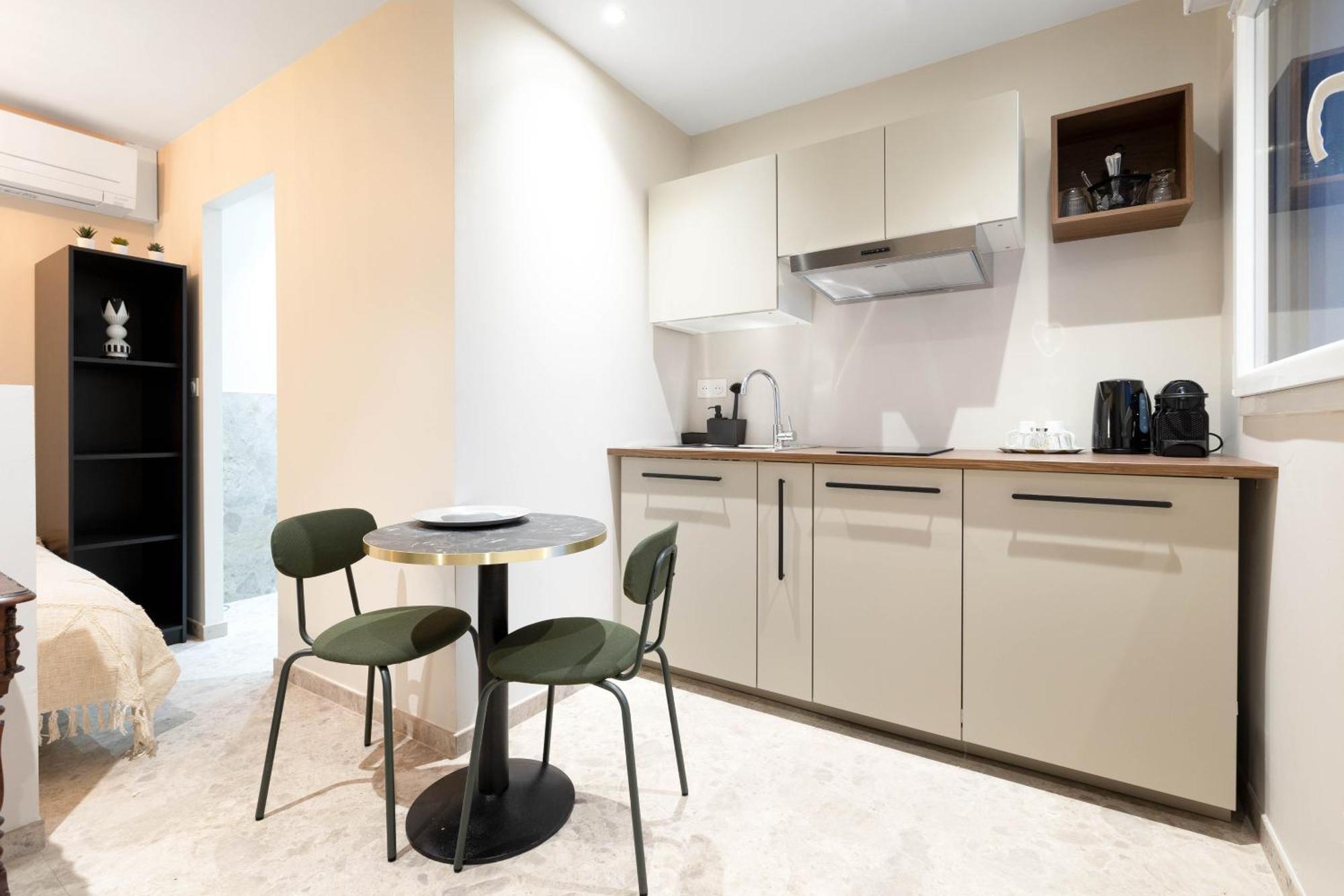 Appart Hotel Coraline - Genas Lyon Eurexpo Εξωτερικό φωτογραφία