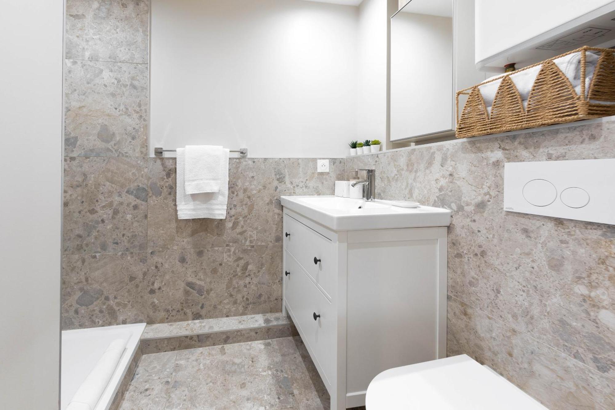 Appart Hotel Coraline - Genas Lyon Eurexpo Εξωτερικό φωτογραφία