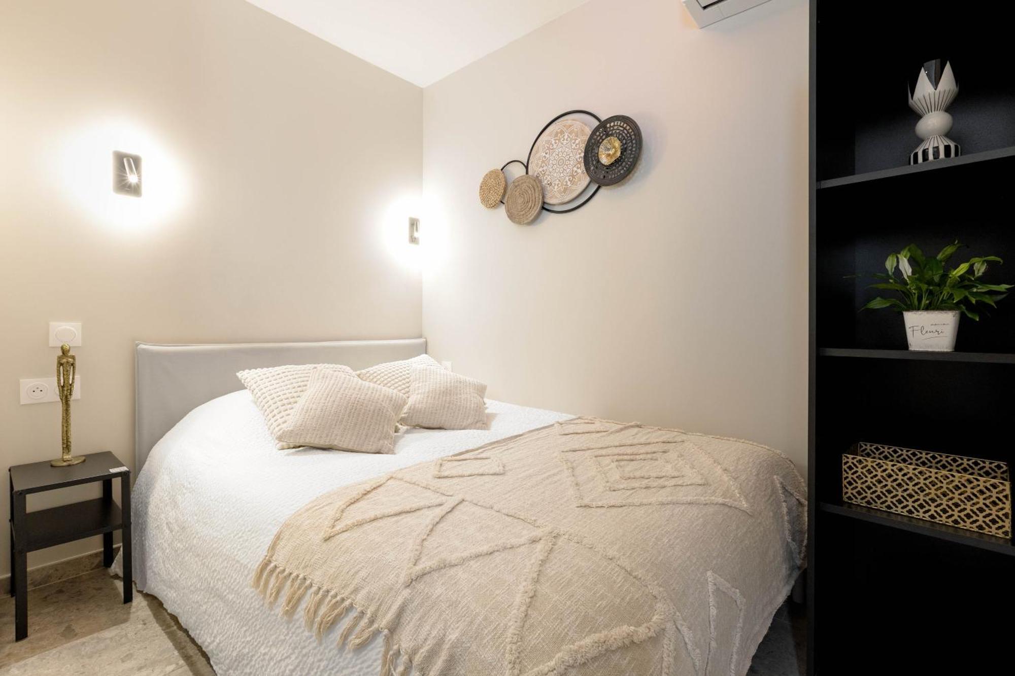 Appart Hotel Coraline - Genas Lyon Eurexpo Εξωτερικό φωτογραφία
